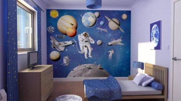 bancul zilei surpriza pentru parin i in camera copilului