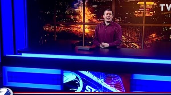 drago patraru sa vede i ce surmenat o sa fie domnu iohannis video