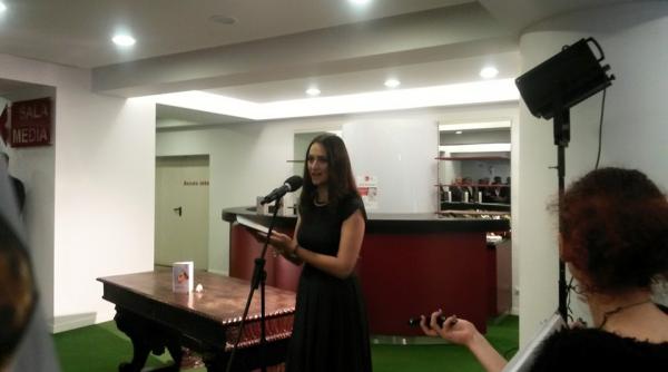 madalina pu calau dezvaluiri la lansarea infruntarea finala mama jurnalistei cople ita de emo ie exclusiv