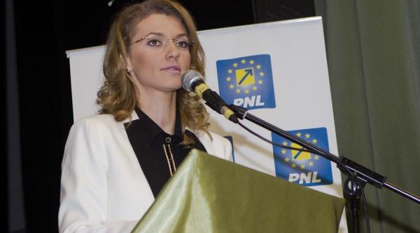alina gorghiu apel catre victor ponta exista opacitate la psd