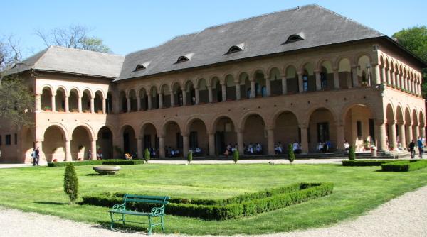 de ziua europei concert i vernisaje la palatele brancovene ti