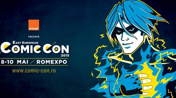 east european comic con conventia fanilor sf si video games in bucure ti pana pe 10 mai