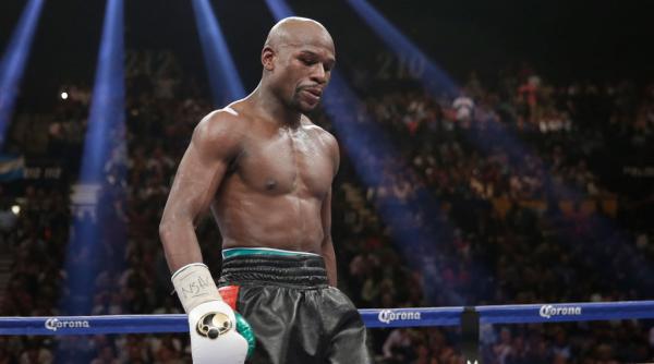 floyd mayweather il desfiin eaza pe manny pacquiao un la ce zice de revan a