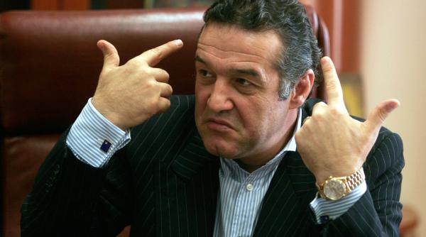 gigi becali dezvaluiri despre acuza iile de blat din derby ul cu dinamo