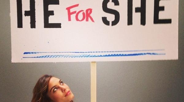 heforshe campanie onu pentru egalitatea de gen sus inuta de romania semneaza peti ia