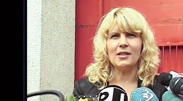 ipoteza bomba elena udrea ar putea fi insarcinata