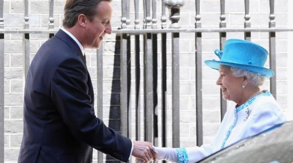 partidul conservator majoritate calificata david cameron anun a organizarea referendumului