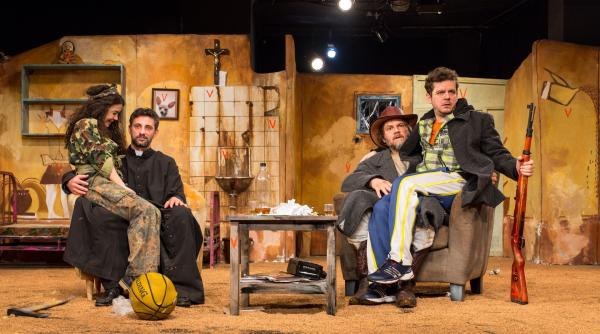 teatrul nottara evenimente de seama la bra ov i arad