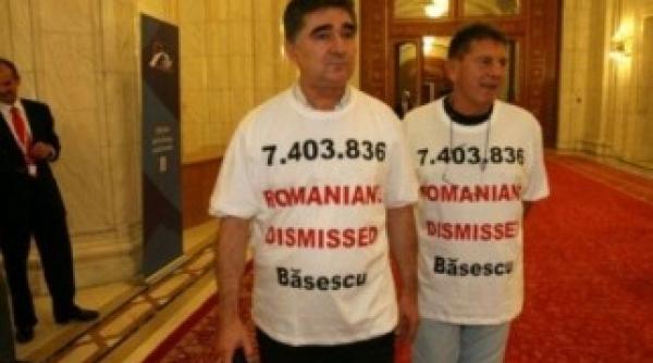 ioan ghi e nu participa la recep ia organizata de klaus iohannis la palatul cotroceni de ziua europei