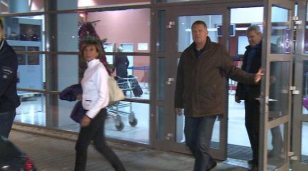 klaus iohannis discu ii cu victor ponta pentru cumpararea a doua avioane