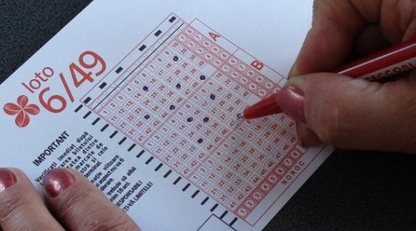 loto loto 6 49 numerele ca tigatoare de duminica 10 mai 2015 report de peste 5 milioane de lei la loto 6 49