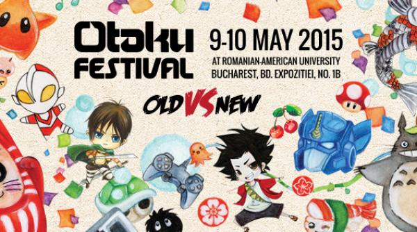 otaku festival cea mai mare conventie a fanilor anime din romania