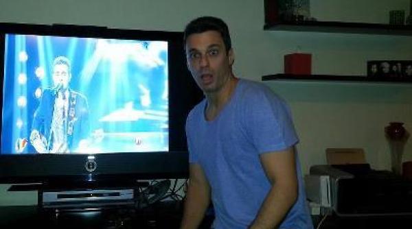 robert turcescu nu e gluma mircea badea doamne fere te