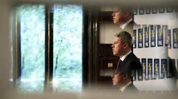 scandal in noul pnl pdl pe fara pozi ia oficiala a pnl discu ii private nu le asumam contrata din psd am fost trata i la fel