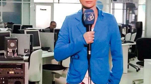 sonia simionov antena 3 catre bicicli ti respecta i legea ca apoi va filmez cu creierii pe asfalt video