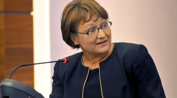 averea efei cna laura georgescu pusa sub sechestru de dna