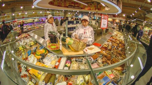 delhaize mega image ahold fuziune ac iunile cre tere puternica dupa furnizarea informa iei