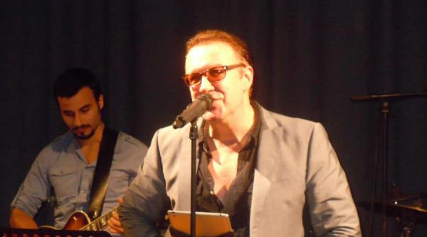 gabriel cotabi a primul anun oficial privind starea lui de sanatate