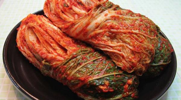kimchi hrana zeilor si remediu natural impotriva bolilor
