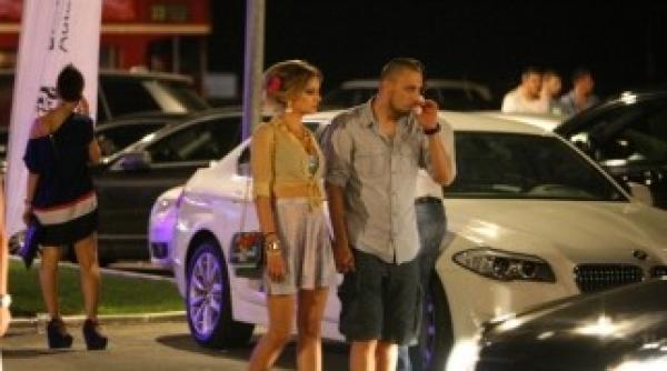 alexandra stan se intalneste din nou cu marcel prodan