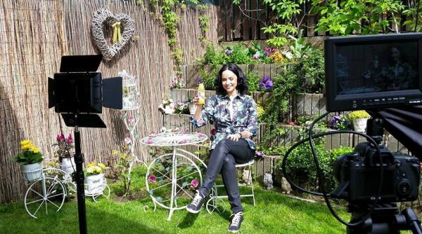 andreea marin detalii privind noul job am ales radioul