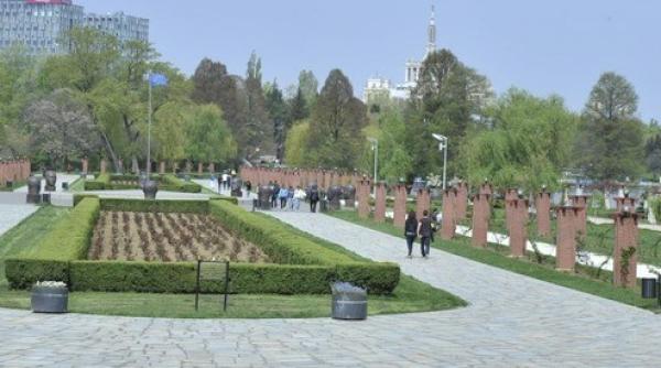 cab parcul herastrau ramane al bucure tenilor