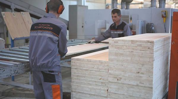 compania schweighofer amenin a guvernul cu procese daca se adopta noul cod silvic