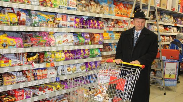 ins ce s a intamplat cu pre urile alimentelor inainte de scaderea tva