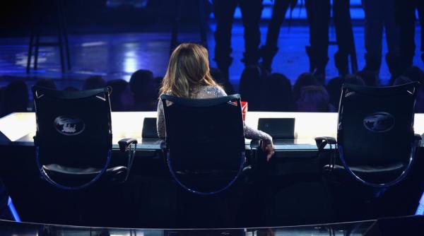 show ul american idol anulat dupa 15 sezoane