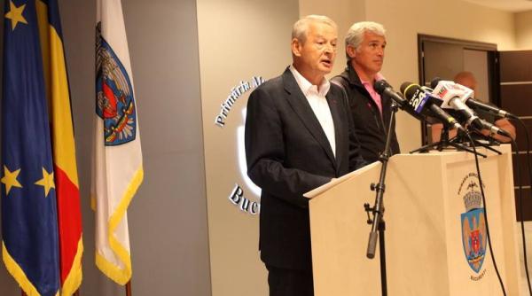 sorin oprescu mul ume te justi iei dupa ce parcul herastrau a fost redat bucure tenilor