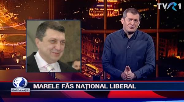 stenograme pnl drago patraru despre adevarata problema a pdl