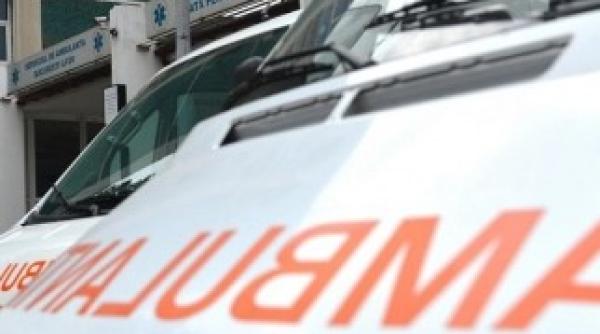 un barbat s a sinucis din cauza problemelor de la munca