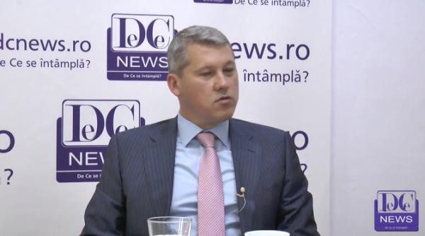 catalin predoiu prim vicepre edintele pnl la interviurile dc news pune i intrebari