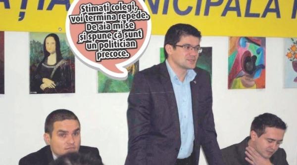 costel alexe lider tnl pentru adrian nastase cand nu mai po i face politica a a cum ai facut timp de 23 de ani