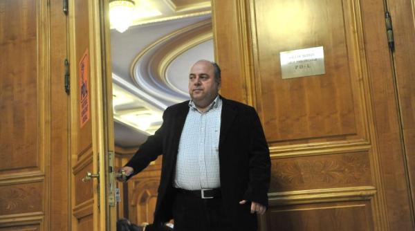 dna gheorghe tefan inculpat intr un nou dosar alaturi de un fost director de la po ta romana