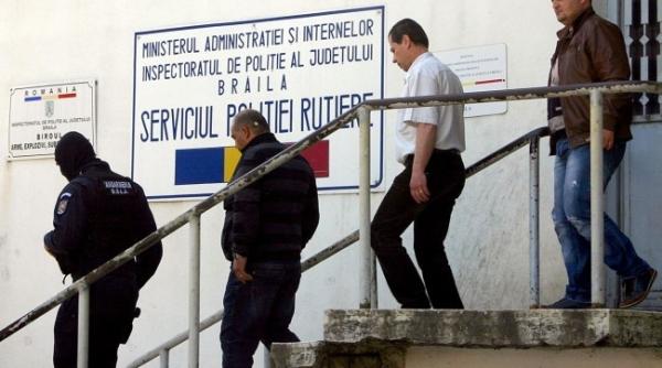 poli ia rutiera braila solu ie pentru refacerea efectivului dupa ce dga a lasat o fara agen i