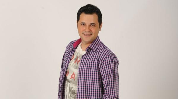 prezentatorul tv cove va fi din nou tata