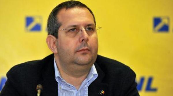 theodor nicolescu deputat pnl i i da demisia din parlament dupa ce ar fi fost vizat de dna