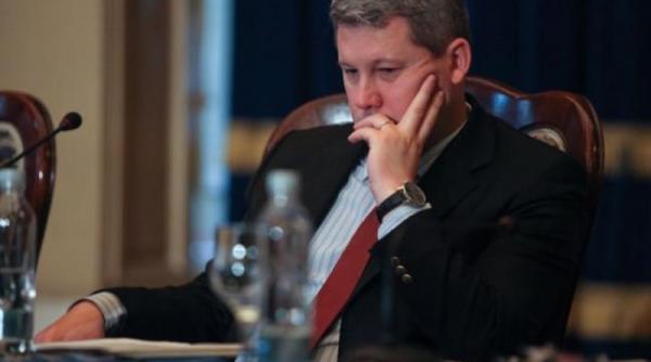 catalin predoiu guvernul pnl trebuie sa fie un pas catre viitor