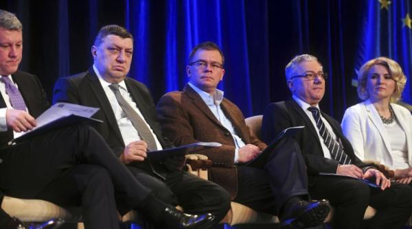 catalin predoiu reac ie fa a de stenogramele cu teodor atanasiu exclusiv