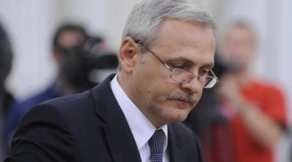 dosar referendum liviu dragnea cu o zi inainte de verdictul iccj am emo ii