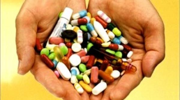 fda a aprobat 41 de medicamentede ultima genera ie