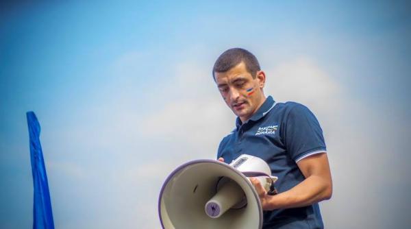 george simion expulzat de securitatea de la chi inau declara ii exclusive