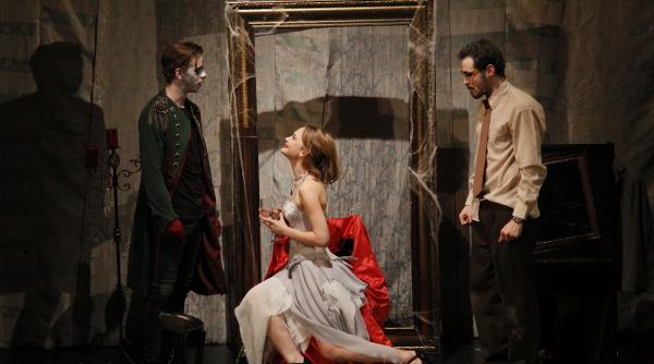 studen ii unatc spectacole de absolvire 2015 vezi programul