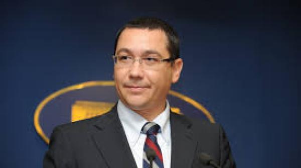 victor ponta reac ie dupa publicarea noilor estimari berd ve tile bune continua