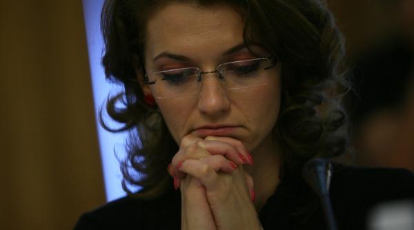 alina gorghiu ii cere demisia lui eugen teodorovici dupa ce a renun at la impozitarea bac i ului