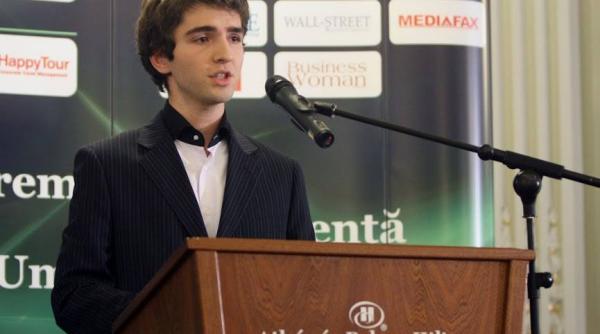 cum po i deveni speaker de succes burse pentru tineri
