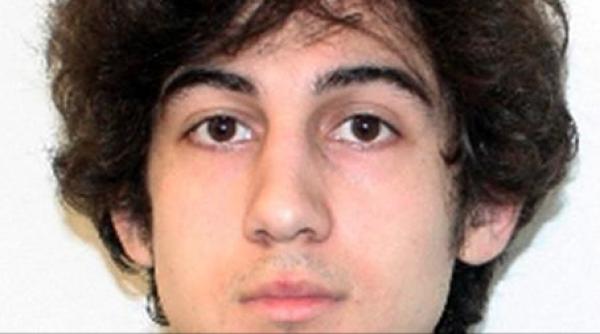 djohar tsarnaev condamnat la moarte atentat boston