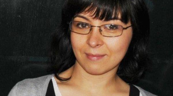 jurnalista simona tachea a fost data in judecata de ziarul bursa