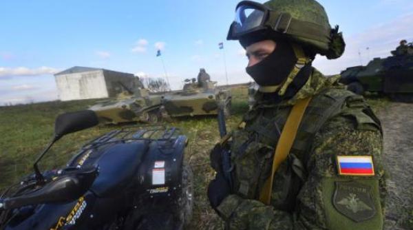 kremlinul anun a cinci exerci ii militare comune rusia china india